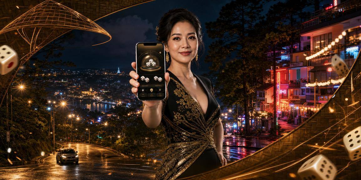 PP55 Nổi Bật Casino